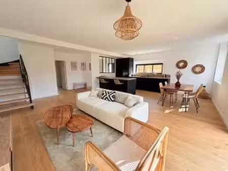 vente maison à dinard (35800) : à vendre / 146m² dinard