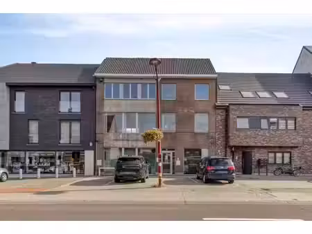 commercieel te koop in steenokkerzeel