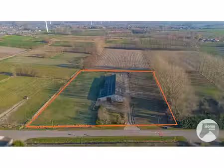 huis te koop in laarne met 3 slaapkamers