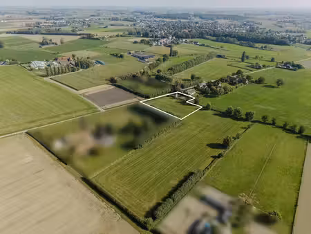 grond te koop in kortrijk