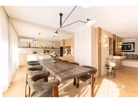 location meublée appartement 5 pièces 132 m² à chamalieres (63400)  2 300 €