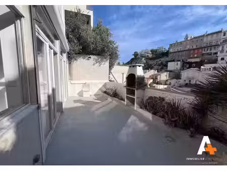 location appartement 3 pièces 75.75 m² à marseille 7ème (13007)  1 590 €