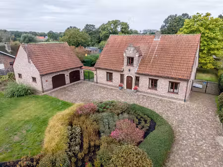 huis te koop in westerlo met 3 slaapkamers