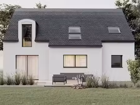 vente maison à séné (56860) : à vendre / 121m² séné