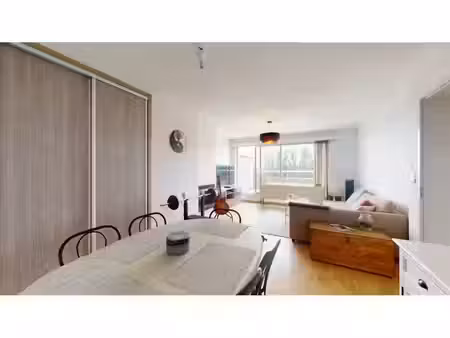 penthouse à vendre à parc des saules 16 wavre (vbe76261)