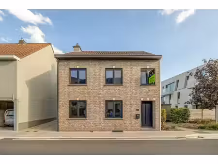 huis te koop in bornem met 4 slaapkamers