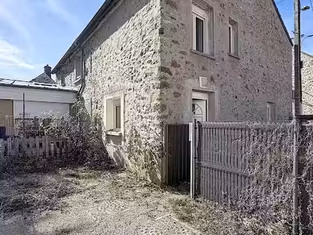 vente maison 3 pièces 52 m² à saint-augustin (77515)  156 000 €