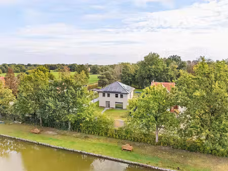 huis te koop in leopoldsburg met 3 slaapkamers