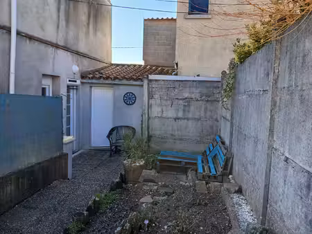 maison/villa 2 pièces