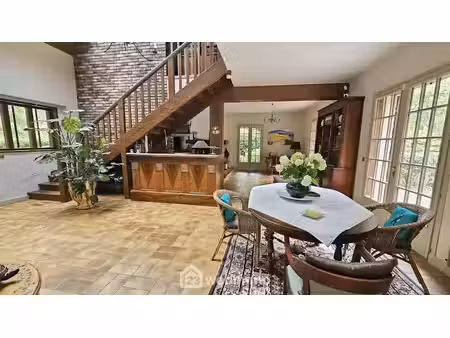 vente maison 6 pièces 197 m² à noisy-sur-ecole (77123)  639 800 €