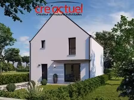 vente maison à chavagne (35310) : à vendre / 95m² chavagne