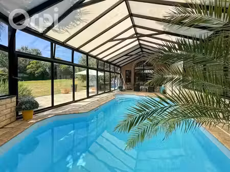 vente propriété 7 pièces 253 m² à arras (62000)  679 250 €