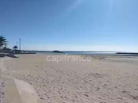 vente locaux professionnels 900 m² à carnon plage (34280)  1 129 000 €