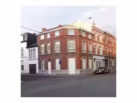 maison à vendre à rue dony 72 liège (vwd18971)