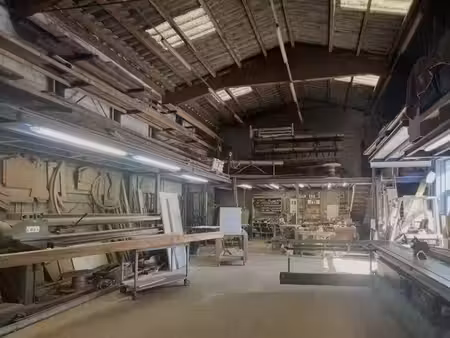 vente locaux professionnels 11 pièces 925 m² à cogolin (83310)  1 590 000 €