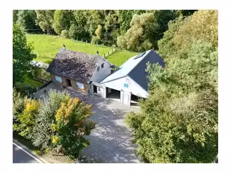 maison à vendre à hofstrasse oudler 100 thommen (vbe75876)