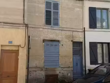 à bar-le-duc 67 rue oudinot et 7 av du château