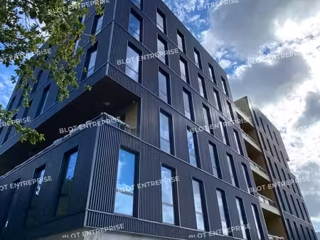 vente bureaux saint herblain 44800 201m²