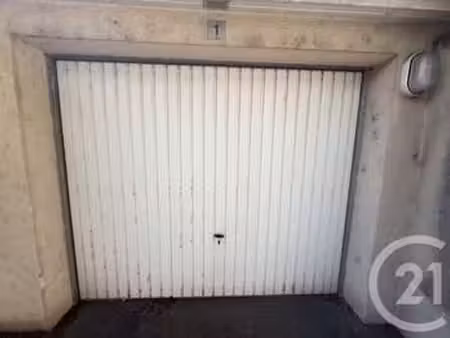 vente garage et parking au mans libération (72000) : à vendre / 16m² le mans libération