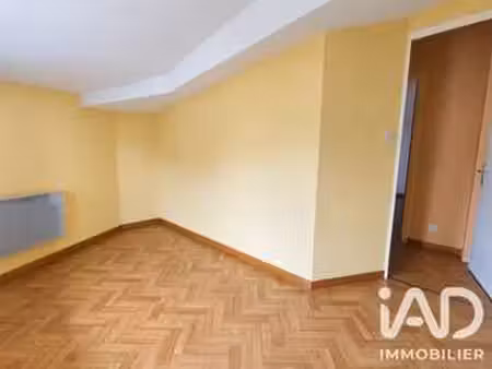 vente maison à bouzillé (49530) : à vendre / 58m² bouzillé