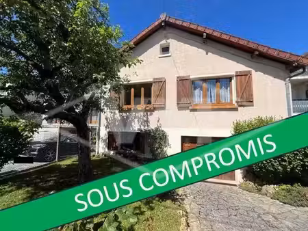 vente maison 4 pièces 80 m² quincy-sous-sénart (91480)
