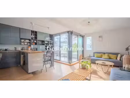 appartement avec terrasse biarritz (64)