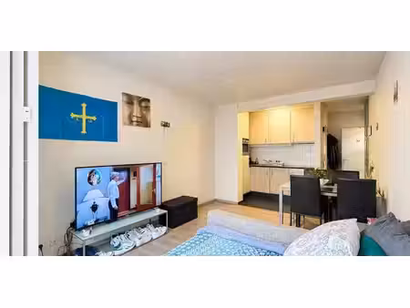 appartement à vendre à heist pour € 159.000