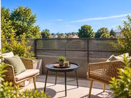 vente appartement 2 pièces à saint-julien-de-concelles (44450) : à vendre 2 pièces / 38m² 