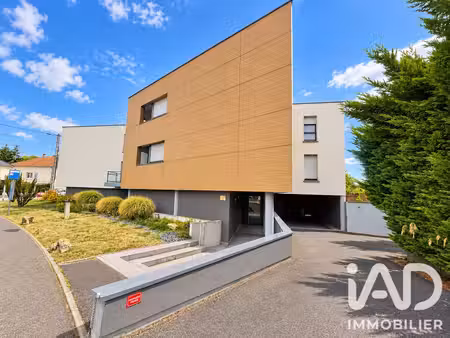 appartement à terville (57180)