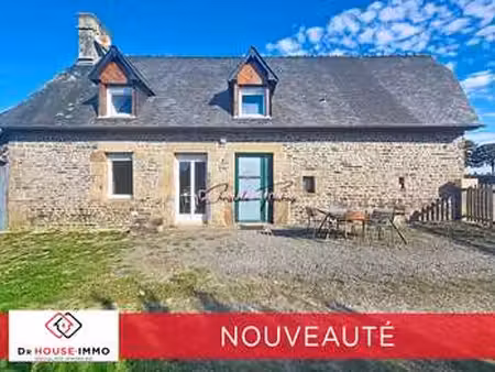 vente maison à landivy (53190) : à vendre / 165m² landivy