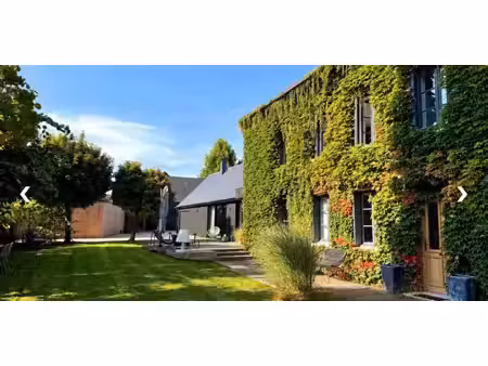 maison avec terrasse saint-jean-du-cardonnay (76)