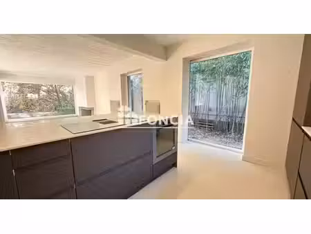 maison de luxe à louer dans le quartier parc de sceaux