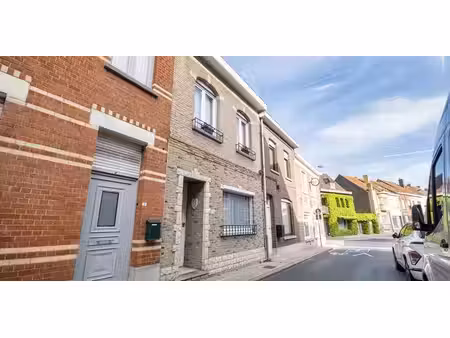 maison à vendre à zwevegem pour € 209.000 avec 4 chambres à coucher