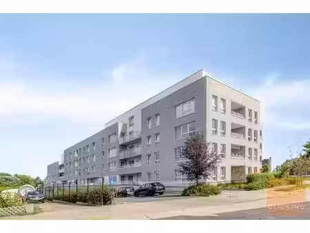 appartement 2 chambres avec terrasse agréable