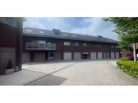 appartement à vendre à zonnebeke pour € 199.000 avec 2 chambres à coucher