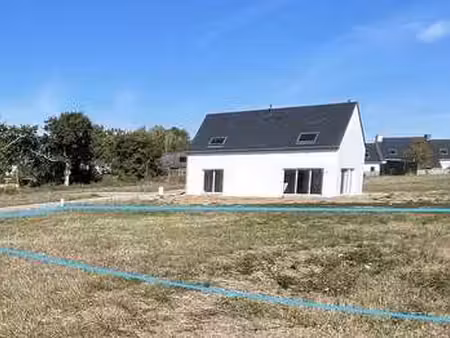 vente terrain à trégunc (29910) : à vendre / 695m² trégunc