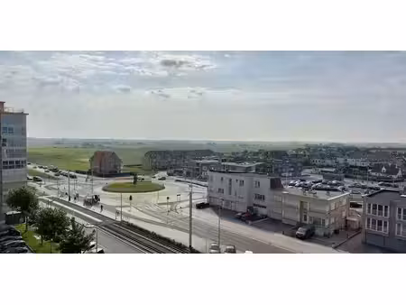 appartement à vendre à wenduine pour € 169.000 avec 1 chambre à coucher