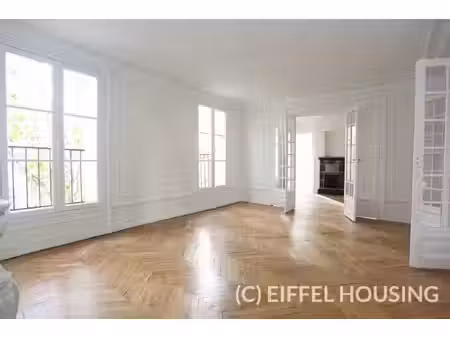 appartement de luxe à louer dans le quartier monnaie