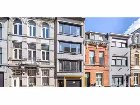 entrepôt à vendre à antwerpen pour € 185.000