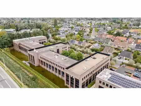bureau à vendre à roeselare pour € 175.000