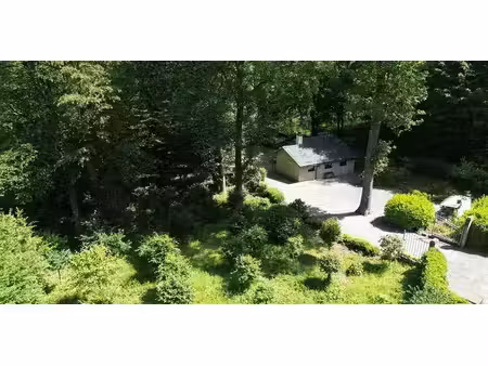 chalet à vendre à brûly-de-pesche pour € 175.000 avec 2 chambres à coucher