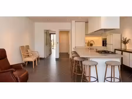maison à vendre à renaix pour € 170.000 avec 5 chambres à coucher
