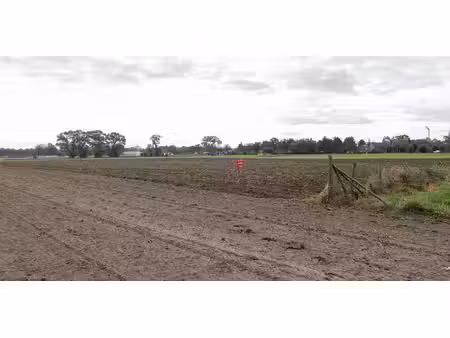 terrain agricole à vendre à aalter à partir de € 54.000
