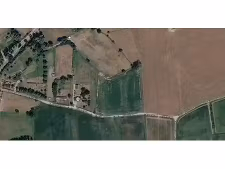terrain agricole à vendre à vrasene à partir de € 70.000