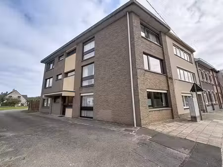 appartement de plain-pied avec terrasse et jardin