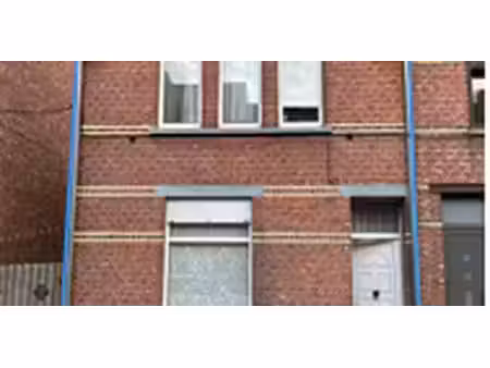 maison à vendre à mol à partir de € 140.000 avec 3 chambres à coucher