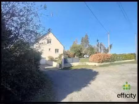 vente maison à saint-didier (35220) : à vendre / 160m² saint-didier