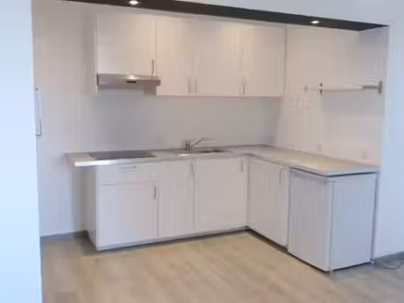 appartement 1 chambre