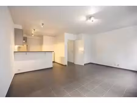 appartement au rez-de-chaussée prêt à emménager à vendre à k
