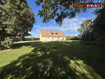 vente maison à lisieux lisieux sud (14100) : à vendre / 171m² lisieux lisieux sud